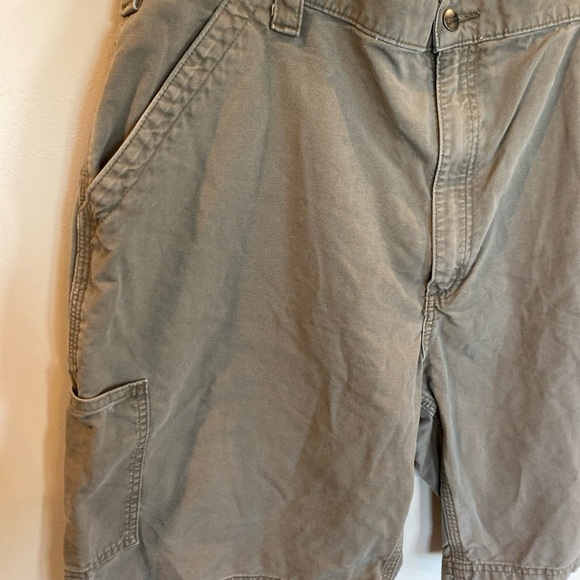 Carhartt Shorts Original Fit Mens Size 42 - Picture 2 of 7